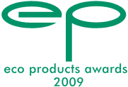 eco products awards 2009