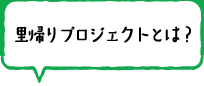 里帰りプロジェクトとは？